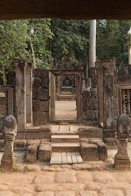 Banteay Srei-263